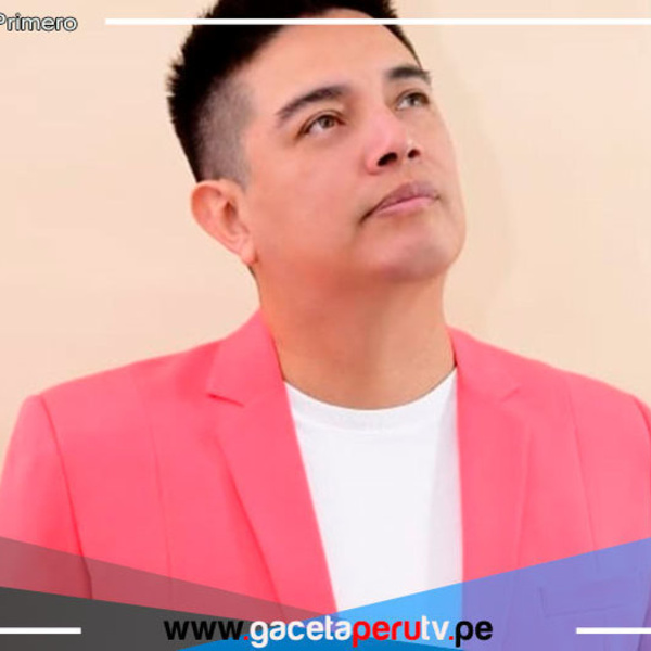  Leonard León apuesta por la cumbia romántica