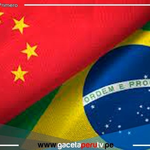 Brasil y China Presentan Propuesta Conjunta para la Paz en Ucrania