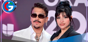 Christian Nodal y Cazzu confirman su separación