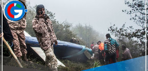 Estado Mayor de Irán Descarta Ataque Externo en Accidente de Helicóptero de Raisi