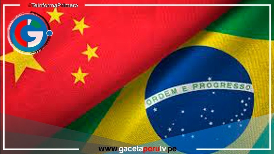 Brasil y China Presentan Propuesta Conjunta para la Paz en Ucrania