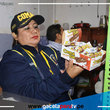 Clausuran Kioscos Escolares y Panadería por Alimentos Vencidos y Falta de Higiene en Comas