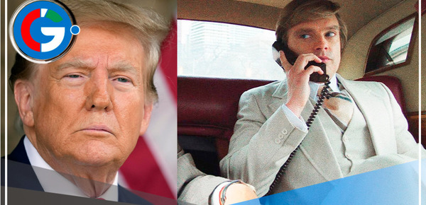 Donald Trump intenta bloquear la distribución de  ‘The Apprentice’ en EE.UU.