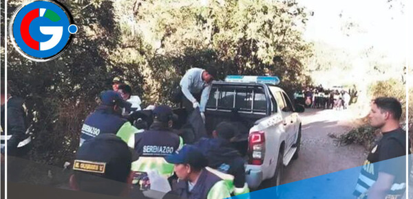 Empresario minero está desaparecido y sus dos trabajadores son hallados muertos