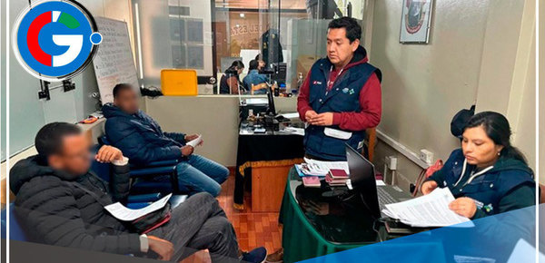 Migraciones expulsan a 31 extranjeros en Cusco y Tumbe