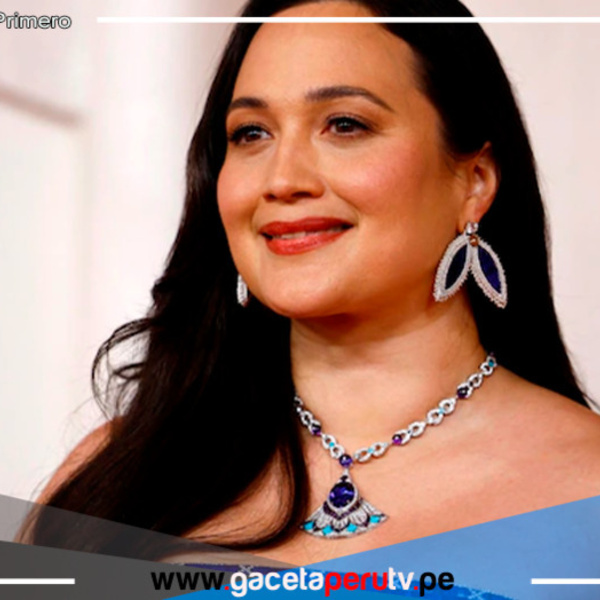 Lily Gladstone agradece el apoyo de su comunidad tras los Oscar