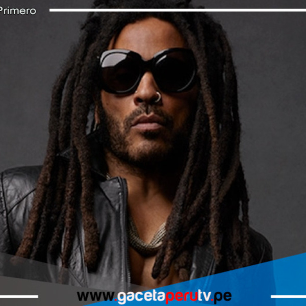El regreso musical de Lenny Kravitz con "Blue Electric Light", su nuevo álbum 
