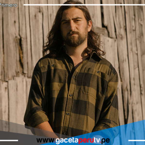 Noah Kahan y su compromiso con la salud mental en su gira por Norteamérica con "The Busyhead Project"