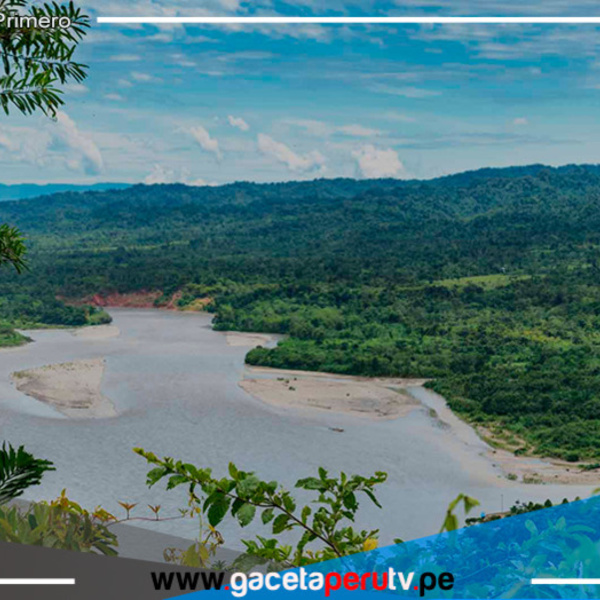 El Manu: Una Maravilla Natural entre Sierra y Selva