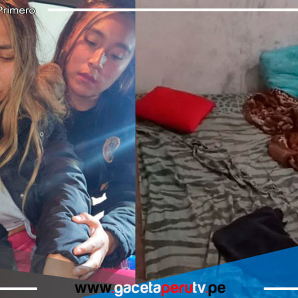 PNP da detalles sobre el Rescata de Empresaria Jackeline Salazar Tras Once Días de Secuestro
