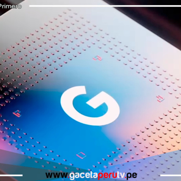 Google Pixel 10 se prepara para su lanzamiento con un chip personalizado