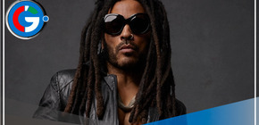 El regreso musical de Lenny Kravitz con "Blue Electric Light", su nuevo álbum 