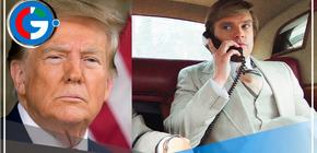 Donald Trump intenta bloquear la distribución de  ‘The Apprentice’ en EE.UU.