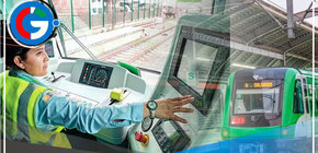 Requisitos y beneficios de ser conductor del Metro de Lima