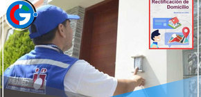 ¿Me pueden multar si la dirección de mi DNI no coincide con mi hogar?