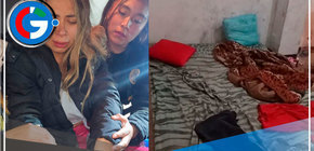 PNP da detalles sobre el Rescata de Empresaria Jackeline Salazar Tras Once Días de Secuestro