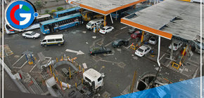 Fallece Segunda Víctima de Explosión por Fuga de Gas en Villa María del Triunfo