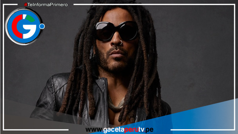 El regreso musical de Lenny Kravitz con "Blue Electric Light", su nuevo álbum 