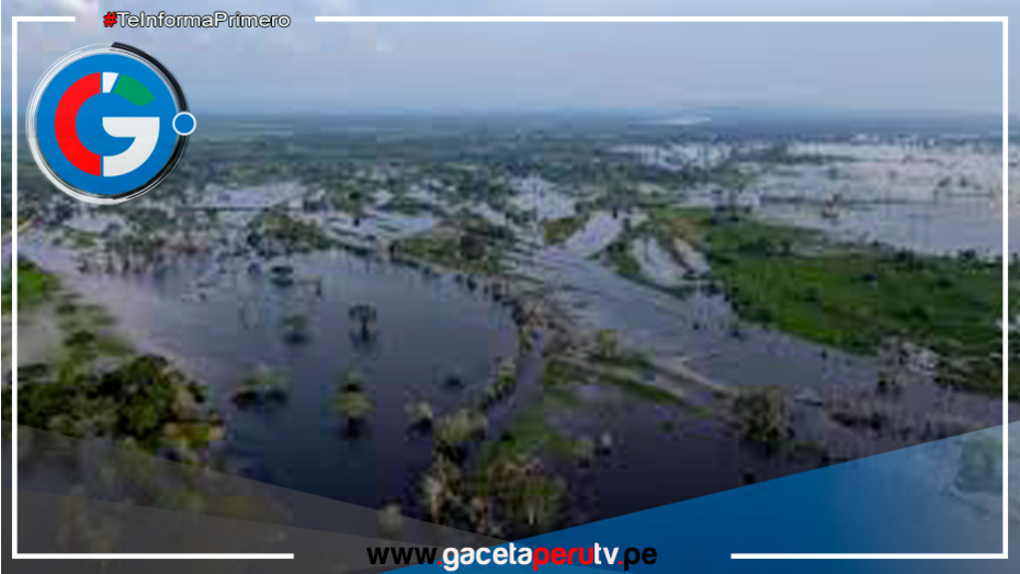 Crisis en La Mojana: Inundaciones, corrupción y desesperación
