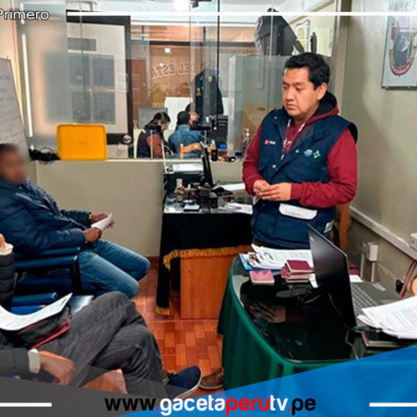 Migraciones expulsan a 31 extranjeros en Cusco y Tumbe