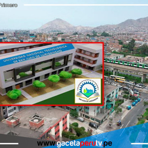 Terreno que fue planificado para ser área verde será una universidad 