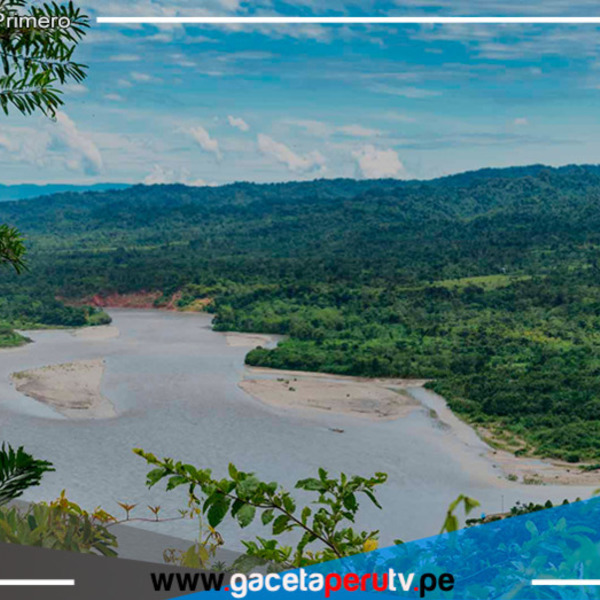 El Manu: Una Maravilla Natural entre Sierra y Selva