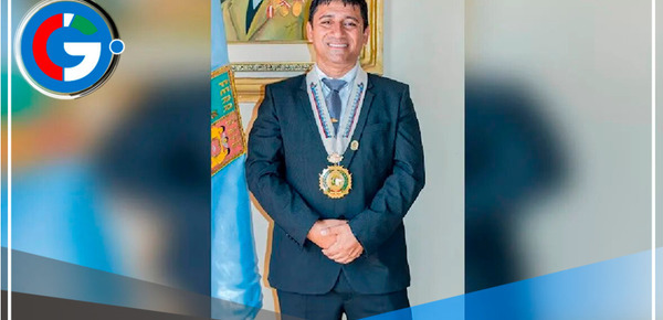 Dictan 9 meses de prisión preventiva contra alcalde de Ferreñafe