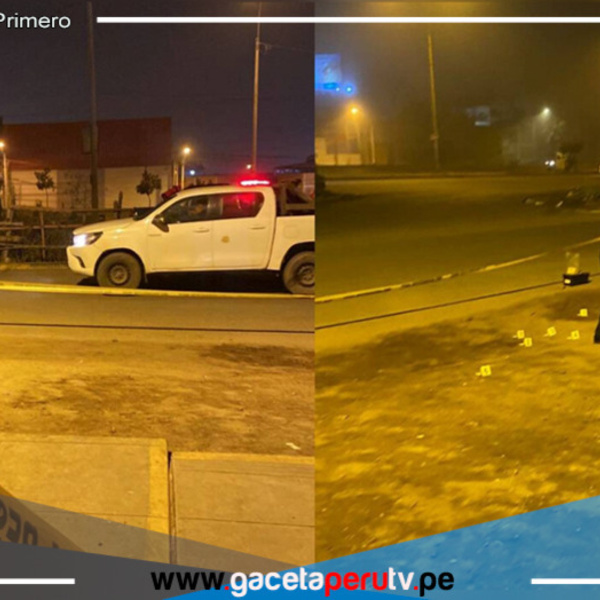 Atacan a balazos y con granada el local donde se iba a presentar Agua Marina 
