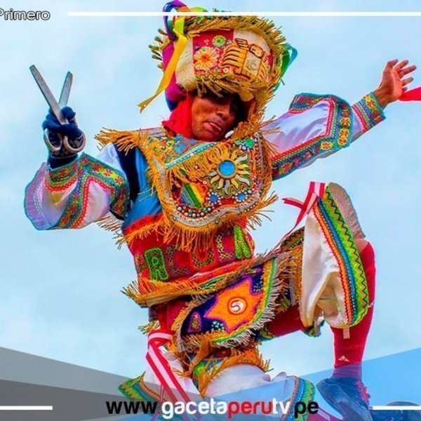 El Gobierno peruano establece el Reconocimiento Orden de los Grandes Maestros de la cultura peruana