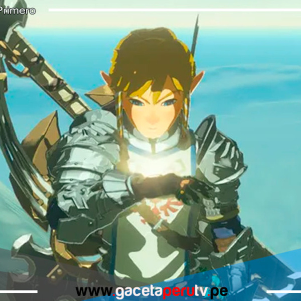 La secuela de Breath of the Wild prioriza la libertad del jugador con una revisión física