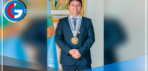 Dictan 9 meses de prisión preventiva contra alcalde de Ferreñafe