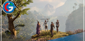 Larian Studios reconoce un "Poco de Crujido" en el desarrollo de Baldur's Gate 3