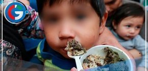 El alarmante aumento de la anemia infantil en el país