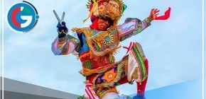 El Gobierno peruano establece el Reconocimiento Orden de los Grandes Maestros de la cultura peruana