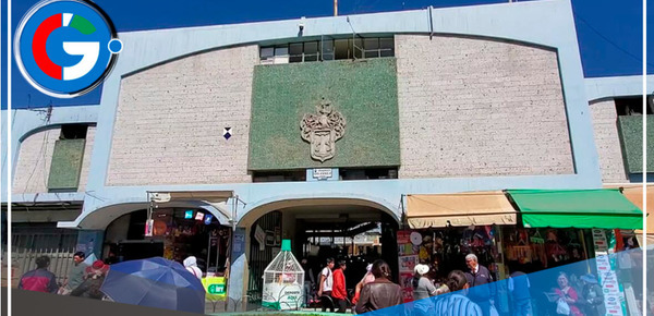 Emoliente en el mercado San Camilo: Un sabor imprescindible en tu visita a Arequipa