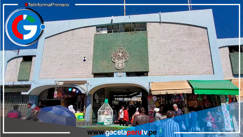 Emoliente en el mercado San Camilo: Un sabor imprescindible en tu ...