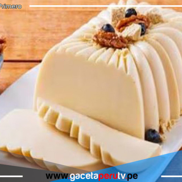 Aprende a preparar un rico Mazapán 