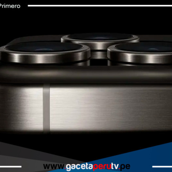 Se filtran mejoras importantes en las cámaras del iPhone 16 Pro Max