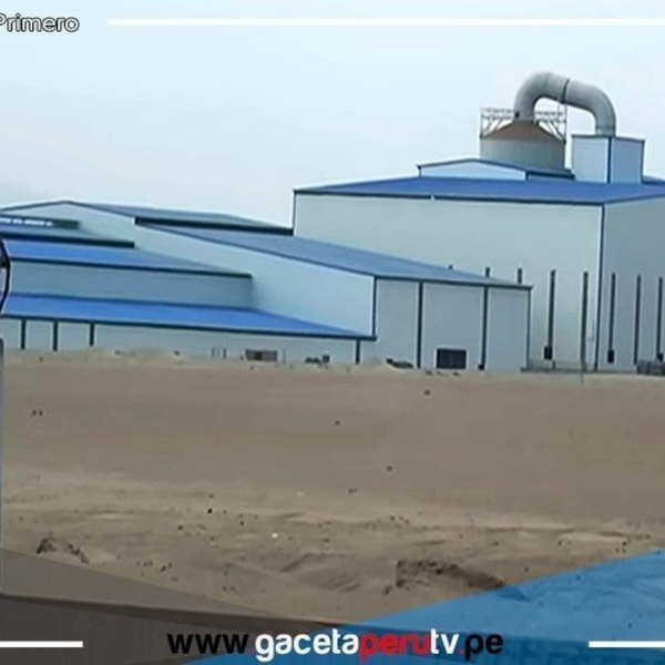 Empresarios agroexportadores vs. fábrica china de cerámica