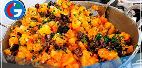 Productores prepararán el frito más grande de Cajamarca 