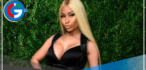 Nicki Minaj detenida en Ámsterdam rumbo a dar concierto de su gira Pink Friday 2 Tour