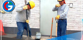 Sepa el corte de agua, hoy 27 de mayo