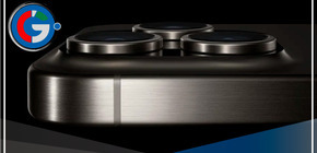 Se filtran mejoras importantes en las cámaras del iPhone 16 Pro Max