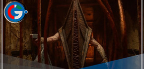 La nueva transmisión de Silent Hill promete actualizaciones de juegos y más