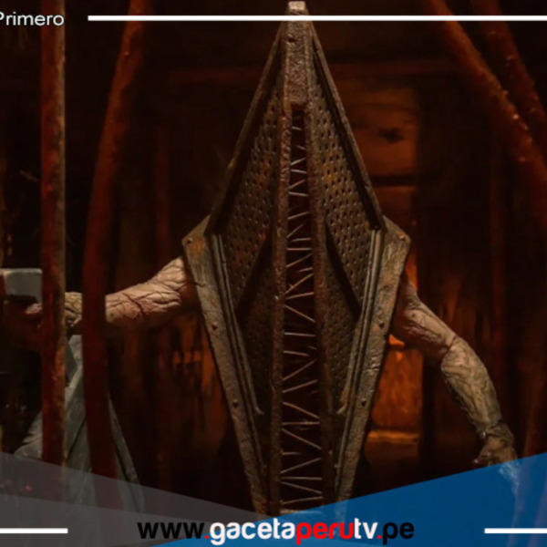 La nueva transmisión de Silent Hill promete actualizaciones de juegos y más