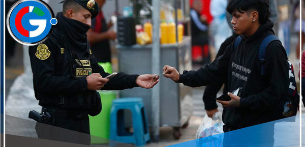 En 15 días plan "Amanecer Seguro" se implementará a nivel nacional 