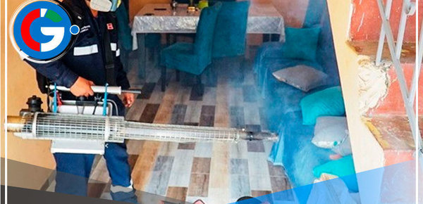 Diris Lima Centro logra menor mortalidad en Lima Metropolitana