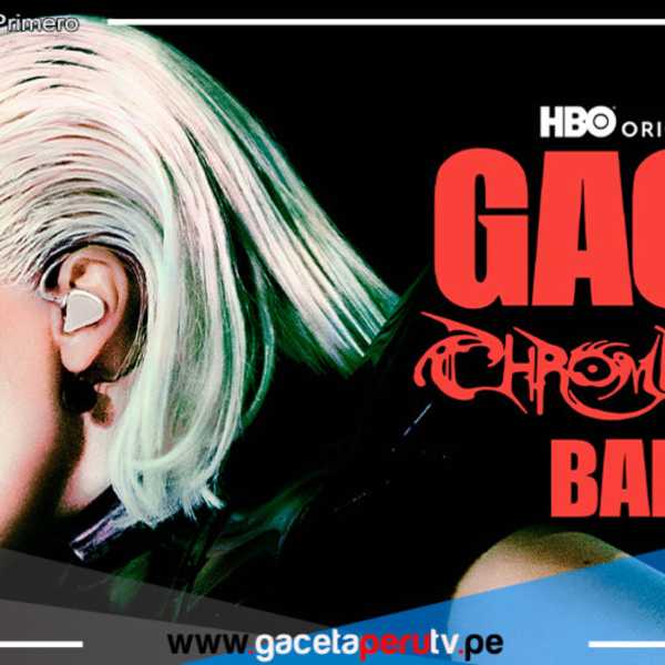 Lady Gaga anuncia LG7 tras épico espectáculo en Chromatica Ball
