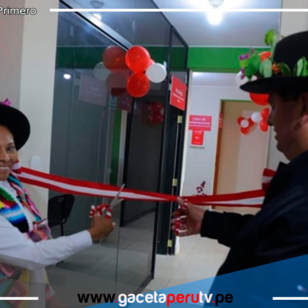 Ministerio de la Mujer implementa acciones preventivas en Perú