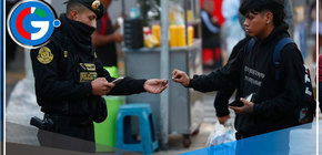 En 15 días plan "Amanecer Seguro" se implementará a nivel nacional 